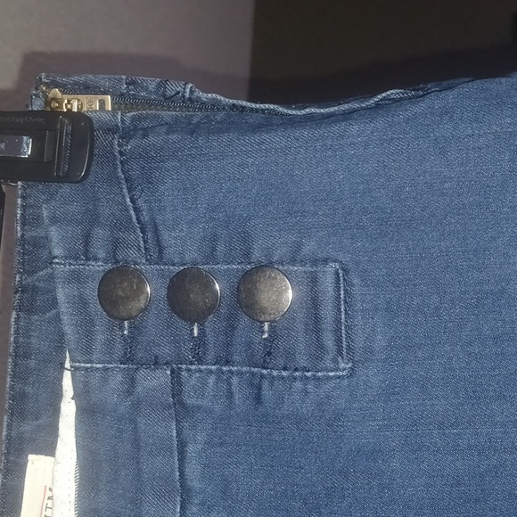 😁Forever 21 denim jeans - Picture 4 of 11